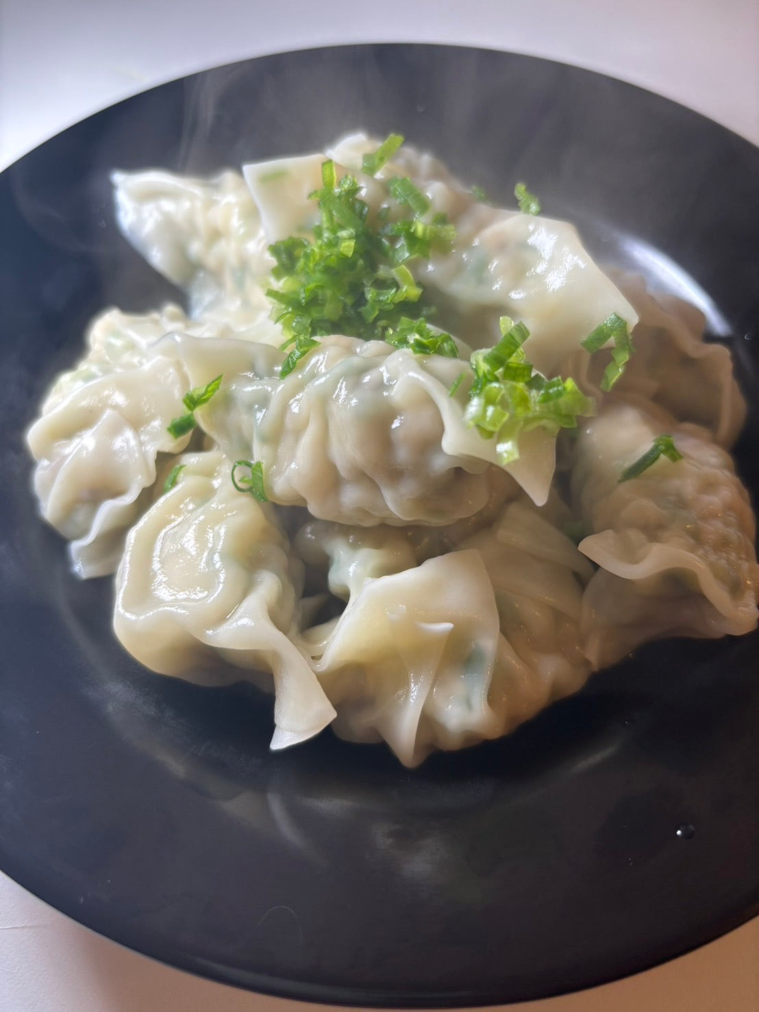 元高級中華料理長の特製水餃子　(10個入)
